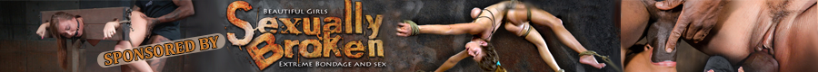 Sexually Broken
